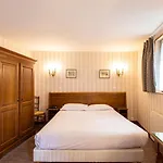 Hotel Logis Belle Epoque 3*