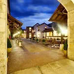 Hotel Logis Belle Epoque