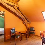 Logis Belle Epoque 3* Beaune (Cote d'Or)