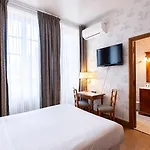 Hotel Logis Belle Epoque