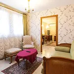 Otel Logis Belle Epoque 3*