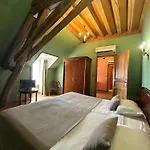 Hotel Logis Belle Epoque