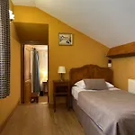 Logis Belle Epoque Hotel