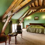Logis Belle Epoque 3*