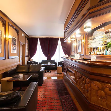 Hotel Logis Belle Epoque