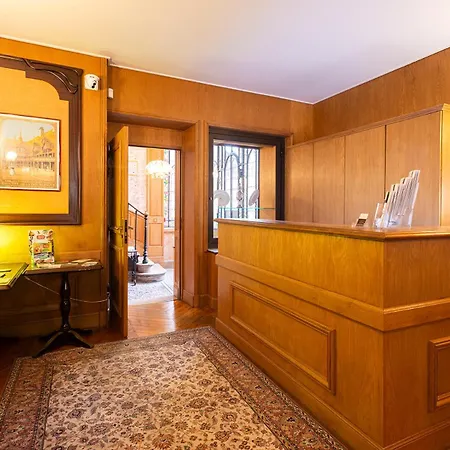 Hotel Logis Belle Epoque