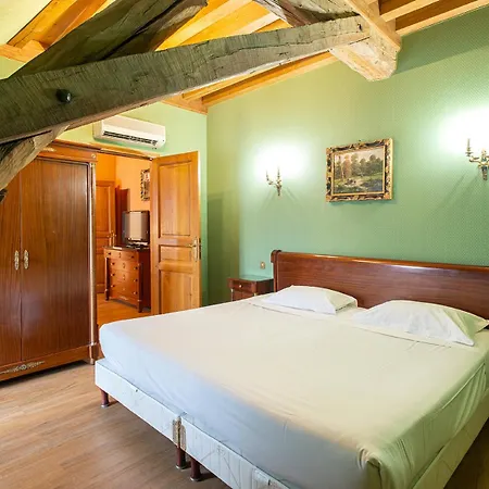 Belle Epoque Hotel Beaune (Cote d'Or)