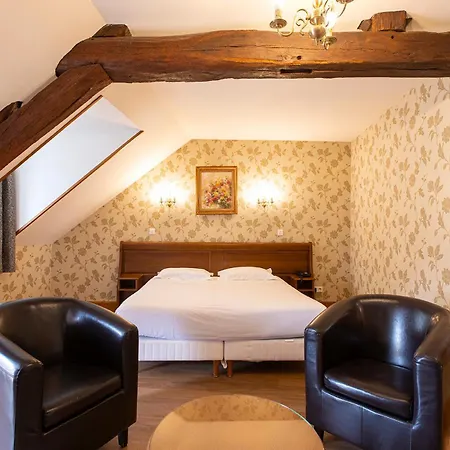 Logis Belle Epoque 3*