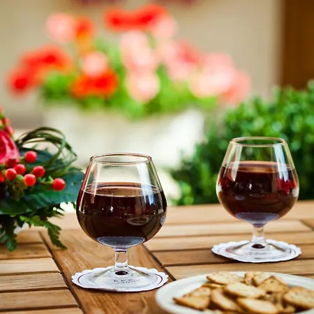 Hotel Logis Belle Epoque Beaune (Cote d'Or)