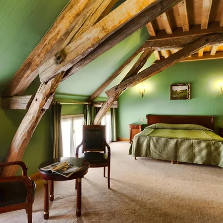 Logis Belle Epoque Бон