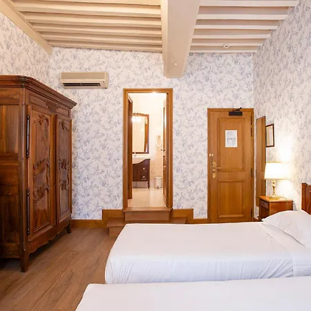 Logis Belle Epoque