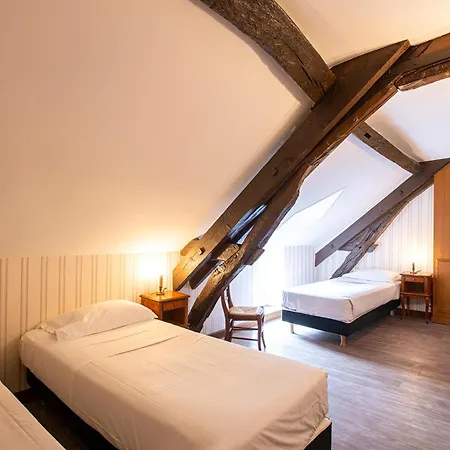 Belle Epoque Hotel Beaune (Cote d'Or)