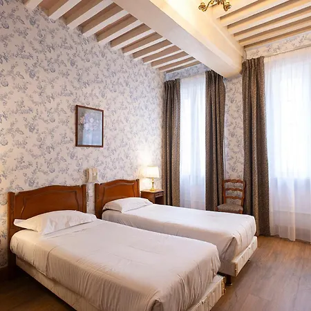Logis Belle Epoque 3*