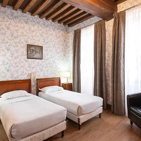 Logis Belle Epoque Hotel