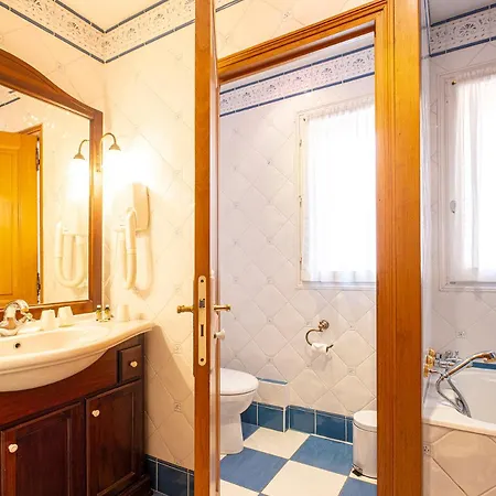Belle Epoque Szálloda 3*
