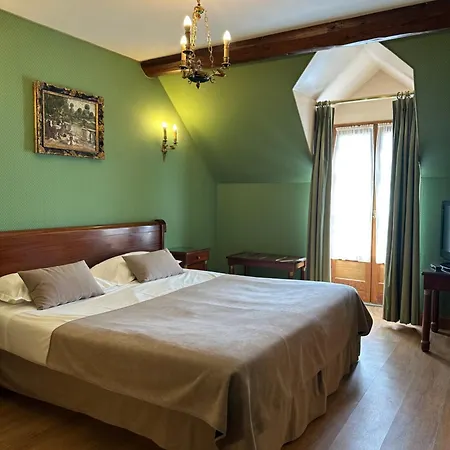 Logis Belle Epoque Hotel Beaune (Cote d'Or)