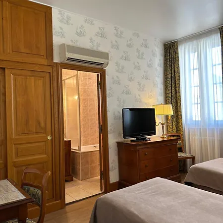 Logis Belle Epoque 3* Beaune (Cote d'Or)