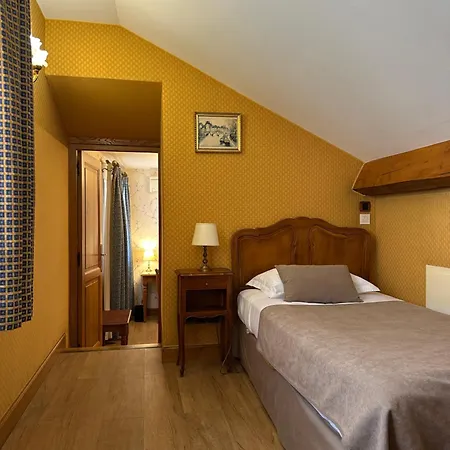 Logis Belle Epoque Hotel