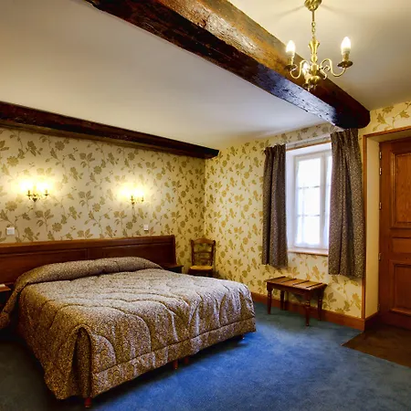 Logis Belle Epoque 3* Beaune (Cote d'Or)