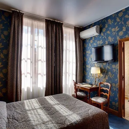 Logis Belle Epoque 3*