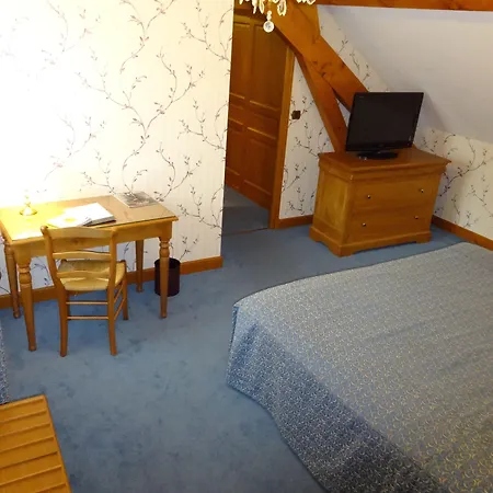 Logis Belle Epoque Ξενοδοχείο