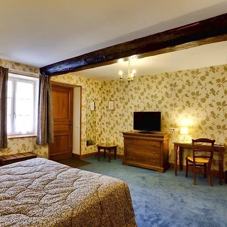 Ξενοδοχείο Logis Belle Epoque