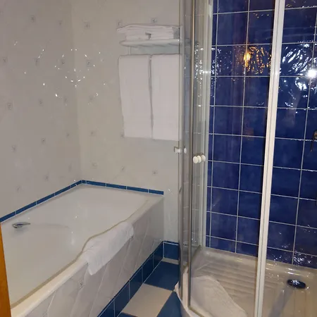 Hotel Logis Belle Epoque