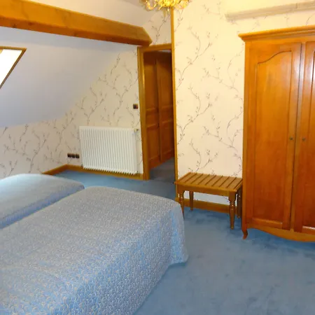 Logis Belle Epoque Hotel Beaune (Cote d'Or)