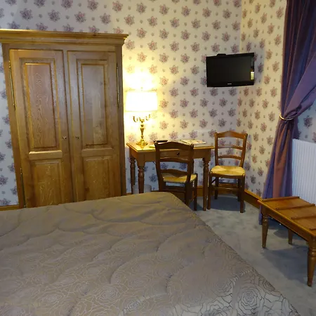 Logis Belle Epoque Hotel