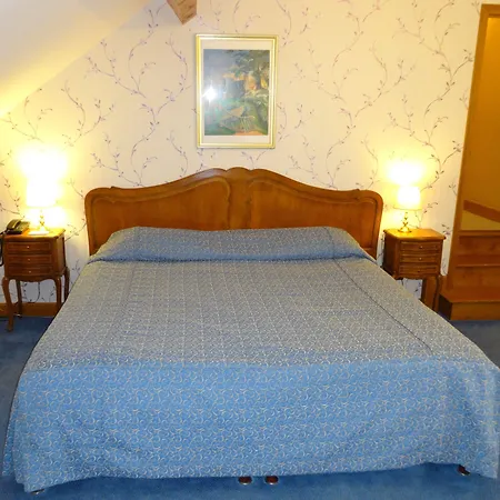 Ξενοδοχείο Logis Belle Epoque 3*