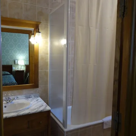 Hotel Logis Belle Epoque