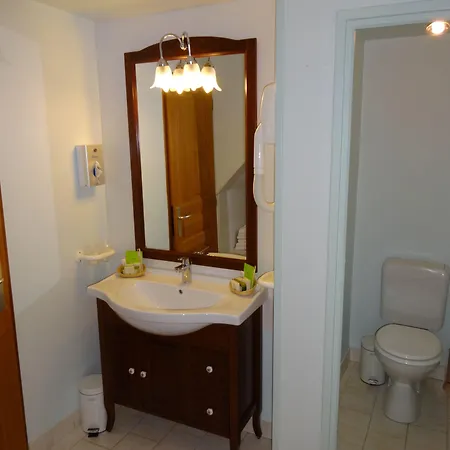 Logis Belle Epoque 3* Beaune (Cote d'Or)