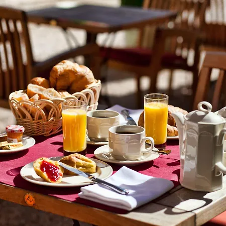 Logis Belle Epoque Beaune (Cote d'Or)