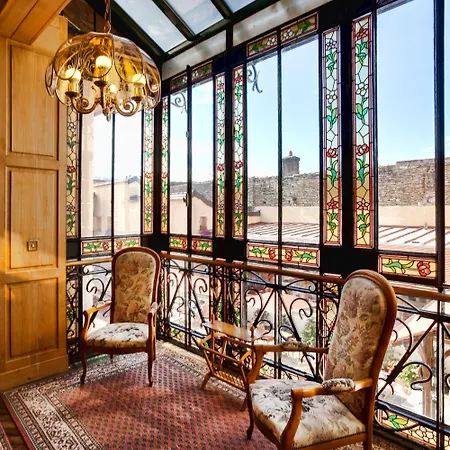 Logis Belle Epoque Hotel Beaune (Cote d'Or)