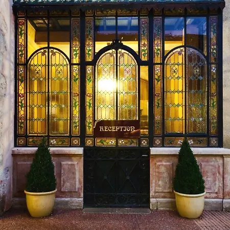 Logis Belle Epoque 3*