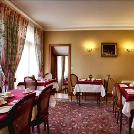 Logis Belle Epoque 3*