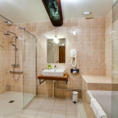 Hotel Logis Belle Epoque Beaune (Cote d'Or)