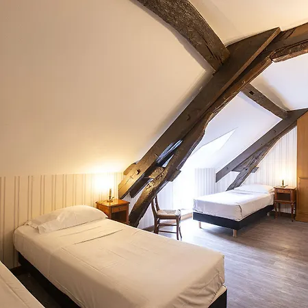 Logis Belle Epoque Hotel