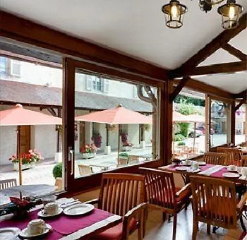 Belle Epoque Hotel