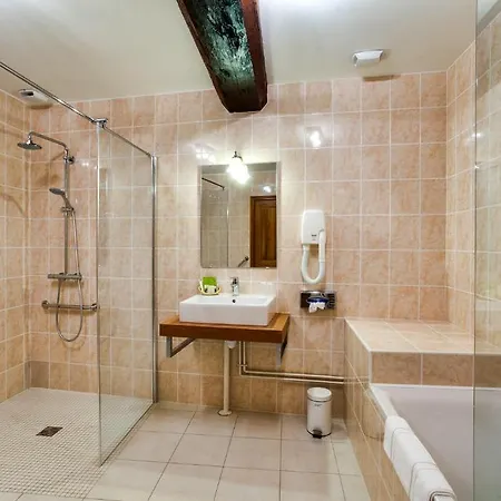 Hotel Logis Belle Epoque Beaune (Cote d'Or)