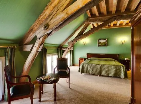 Logis Belle Epoque 3*