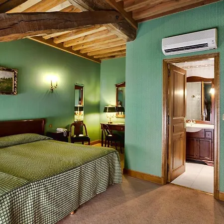 Logis Belle Epoque 3*