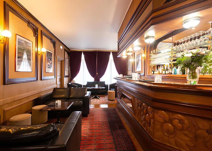 ホテル Logis Belle Epoque