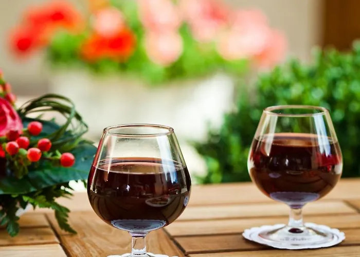 ホテル Logis Belle Epoque ボーヌ