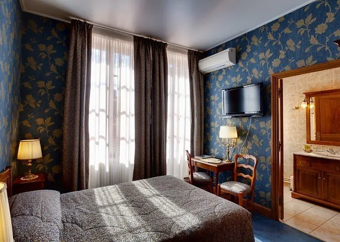 Logis Belle Epoque 3*