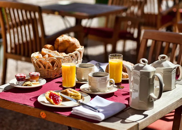 Logis Belle Epoque ボーヌ